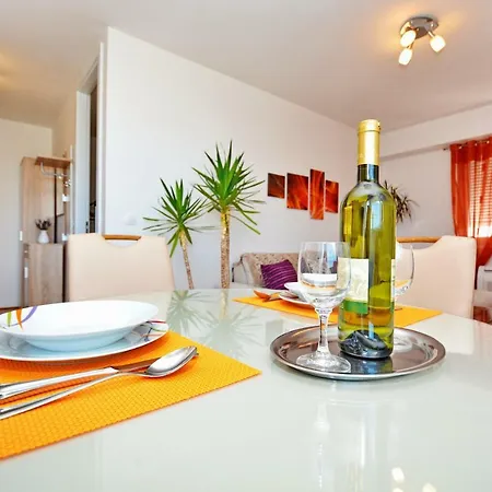 Apartman Dolac Zadar Exterior photo