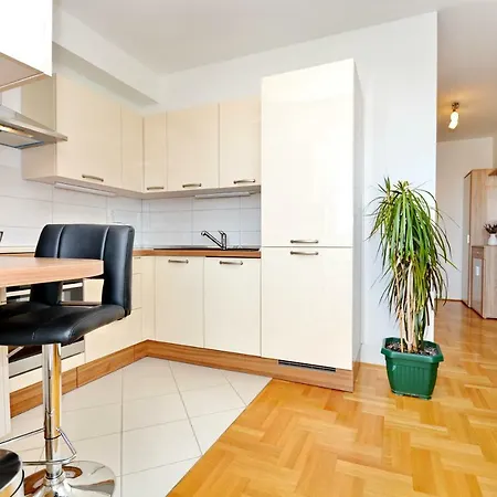 Apartman Dolac Zadar Exterior photo