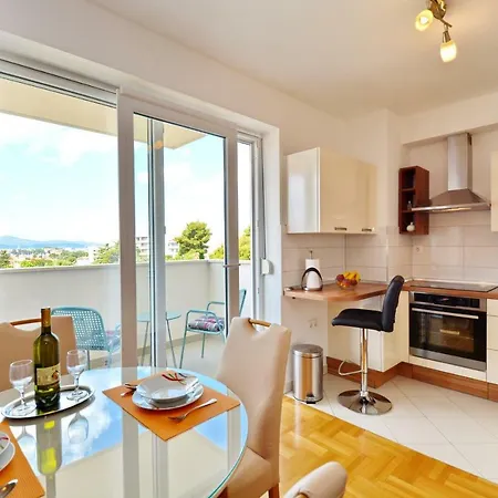Apartman Dolac Zadar Exterior photo