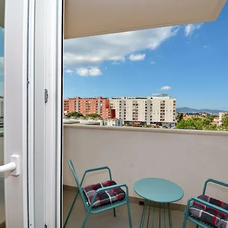 Apartman Dolac Zadar Exterior photo