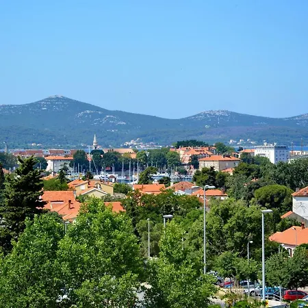 Apartman Dolac Zadar Exterior photo