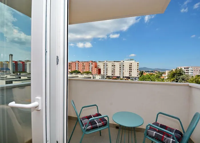 Apartman Dolac Zadar
