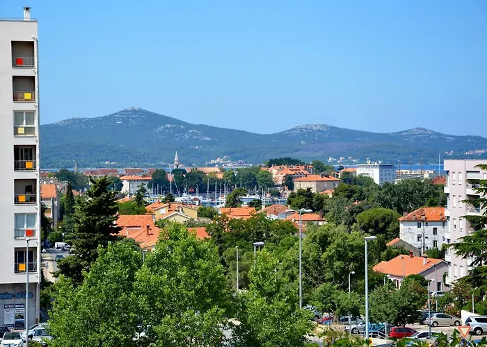 Apartman Dolac Zadar