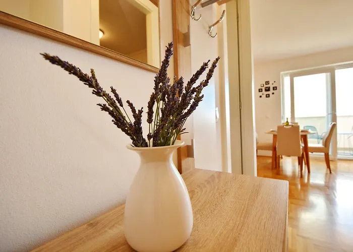Apartman Dolac Zadar