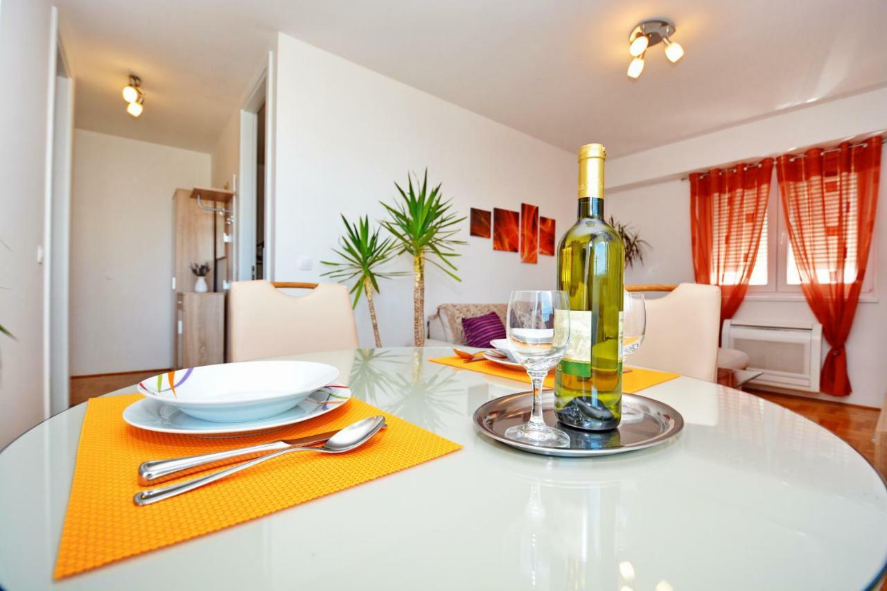 Apartment Dolac