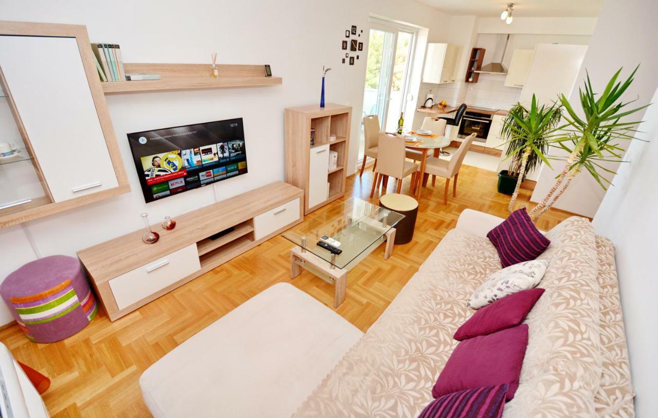 Dolac Apartmán Zadar