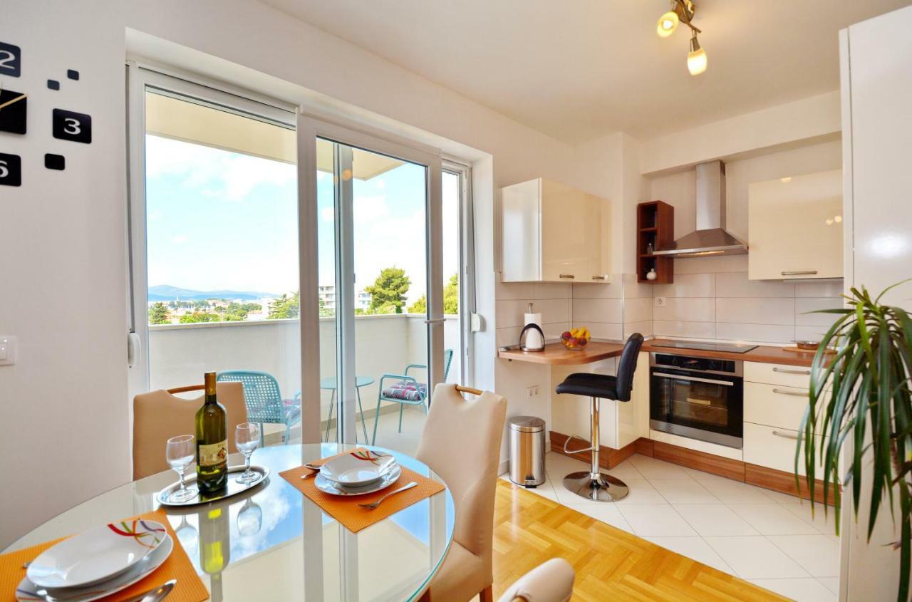 Apartment Dolac Zadar