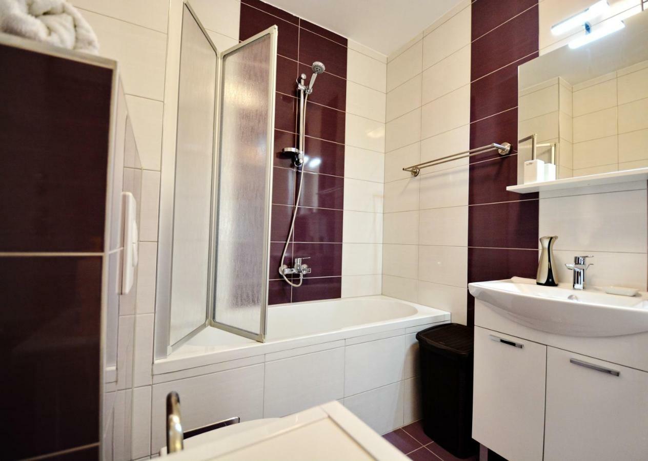 Dolac Apartment Zadar