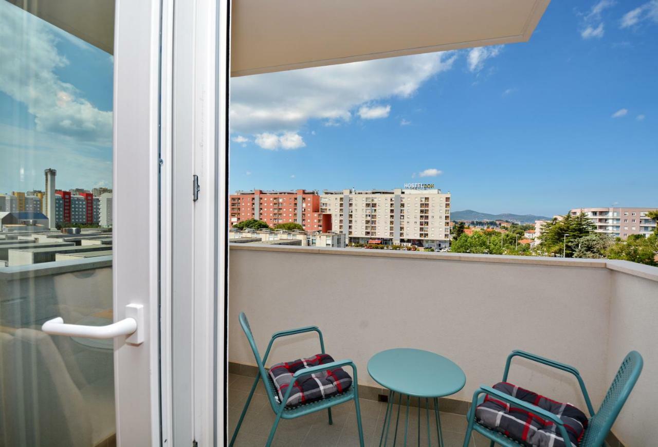 Dolac Apartment