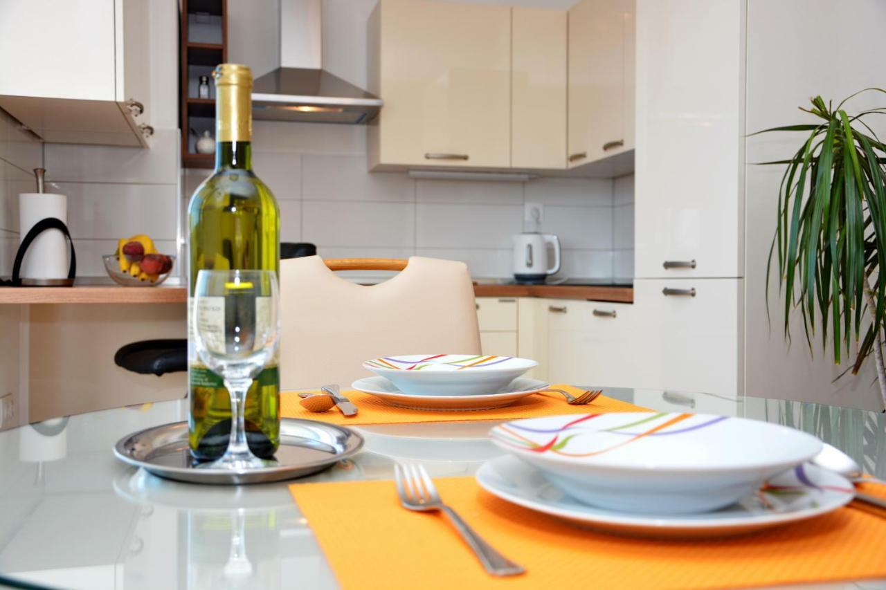 Apartment Dolac *