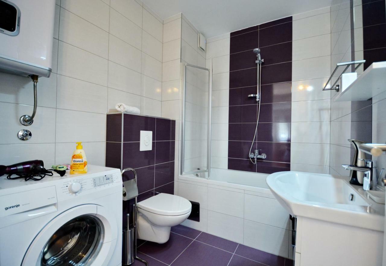 Apartment Dolac Zadar