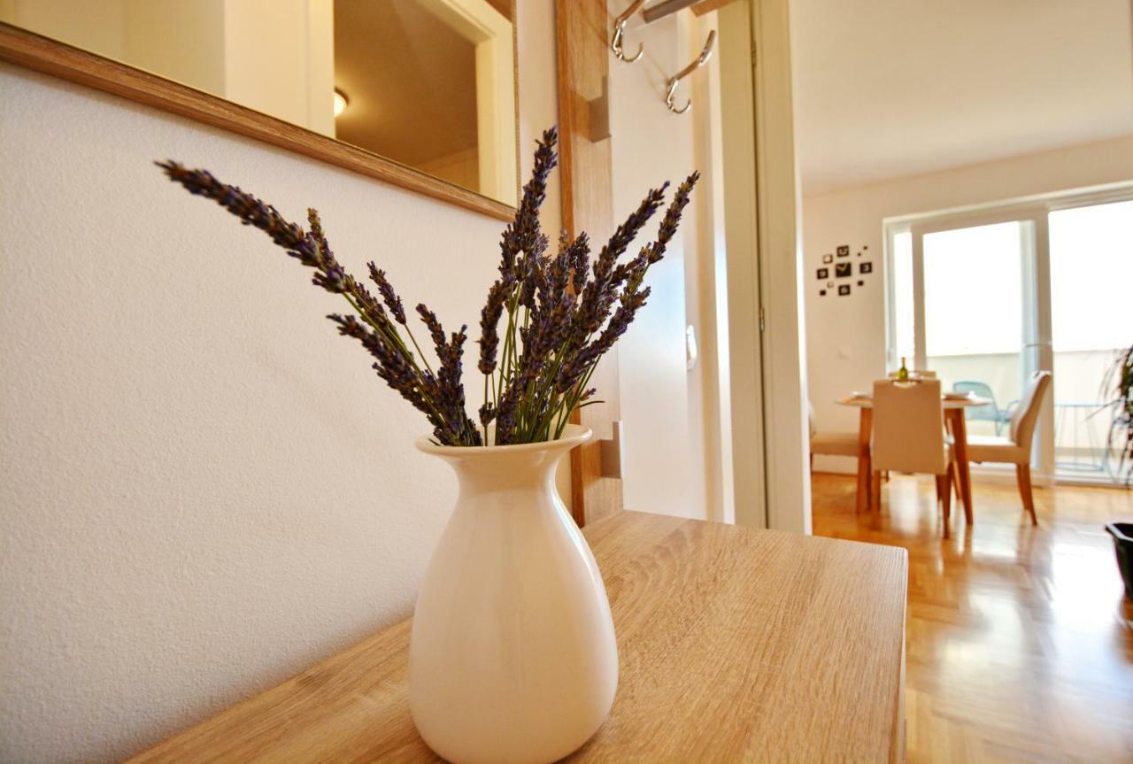 Apartment Dolac