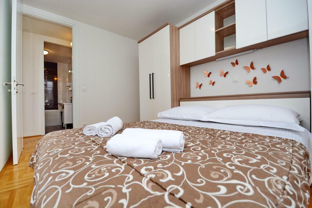 Dolac Apartment