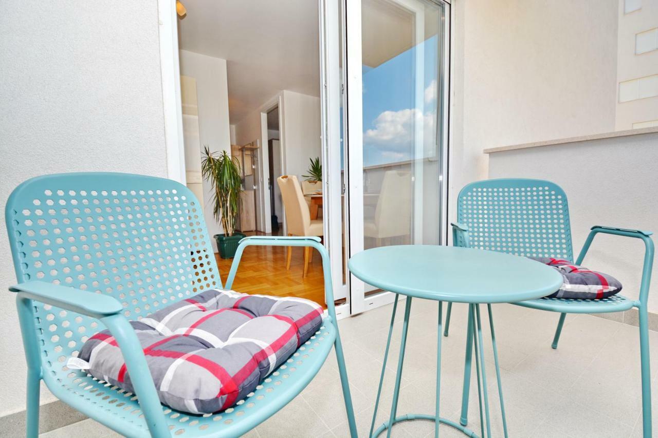 Apartment Dolac